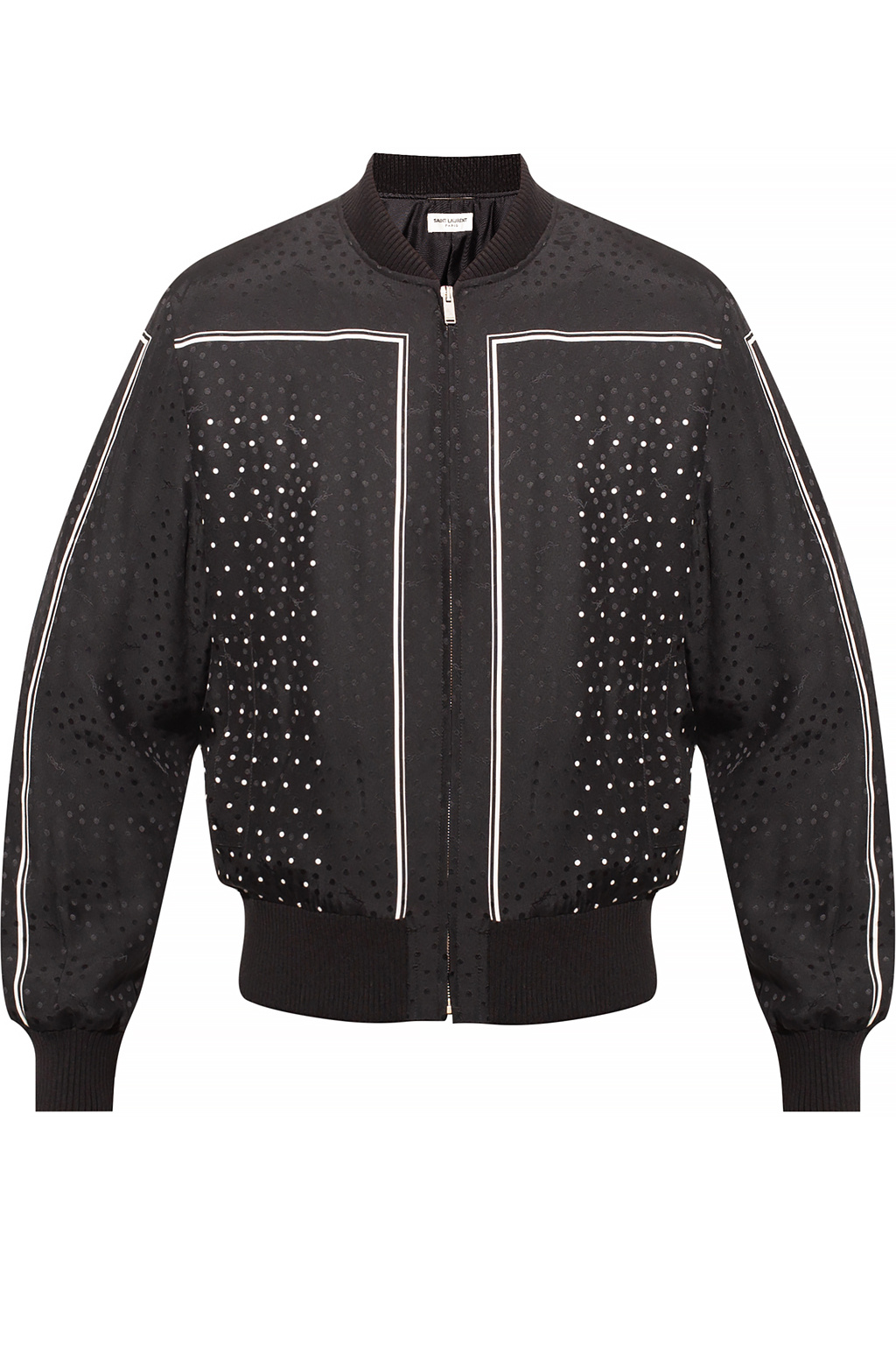 Saint Laurent 6 | Bomber jacket Saint Laurent